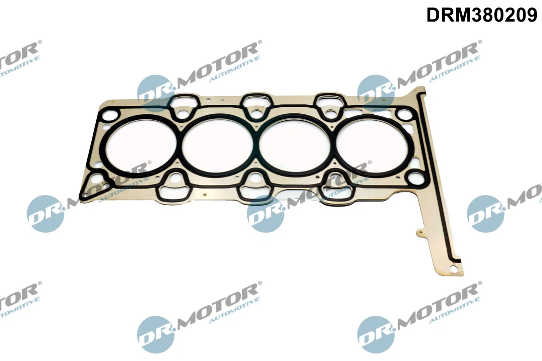 Gasket, cylinder head